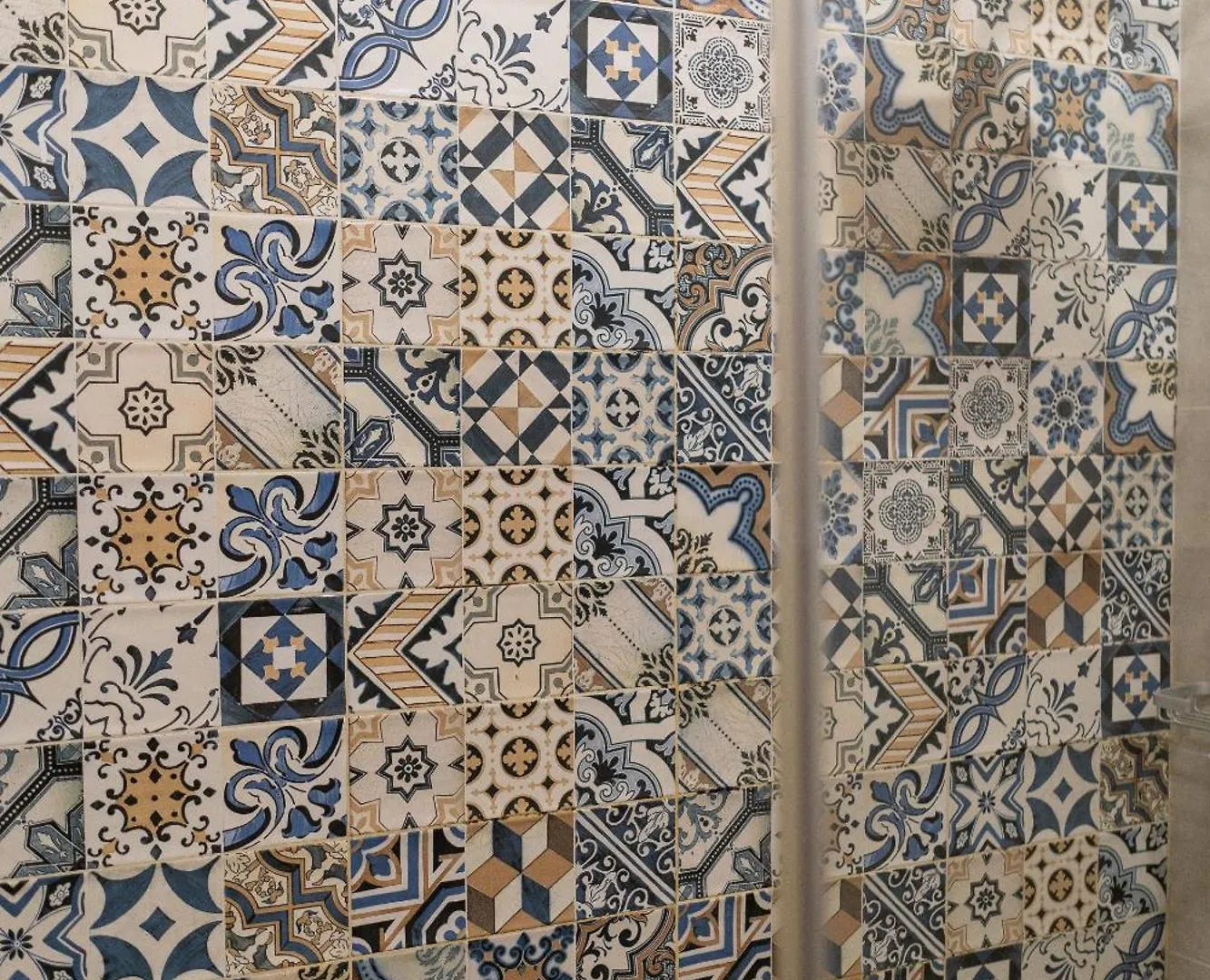 Elsa D'Ortigia - I Tre Archi Hotel Syracuse Guest house