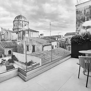 Palazzo Salomone ***** Syracuse