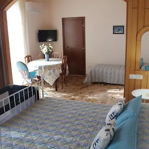 Soffio Del Libeccio Bed & Breakfast