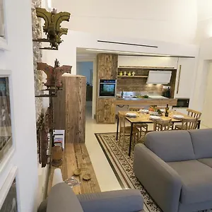Dione Apartments By Dimore In Sicily Ortigia 锡拉库扎