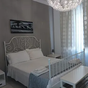 Il Siciliano Nocleg ze śniadaniem