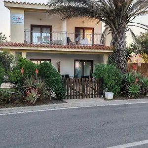 Aurora Da Nonna Orsola Villaputzu