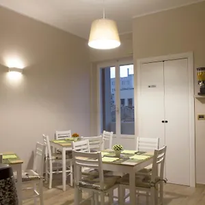 Frühstückspension Syrakos