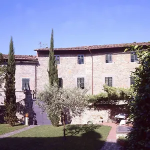 Antica Casa Le Rondini Borgo a Buggiano