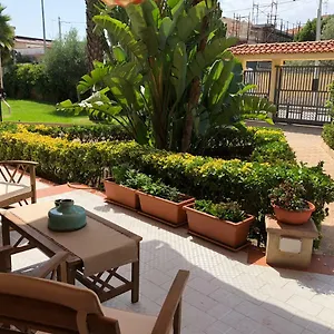 Frühstückspension A Casa Di Giu