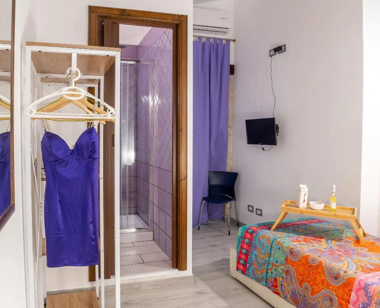 Guest house Elsa D'Ortigia - I Tre Archi Hotel Syracuse