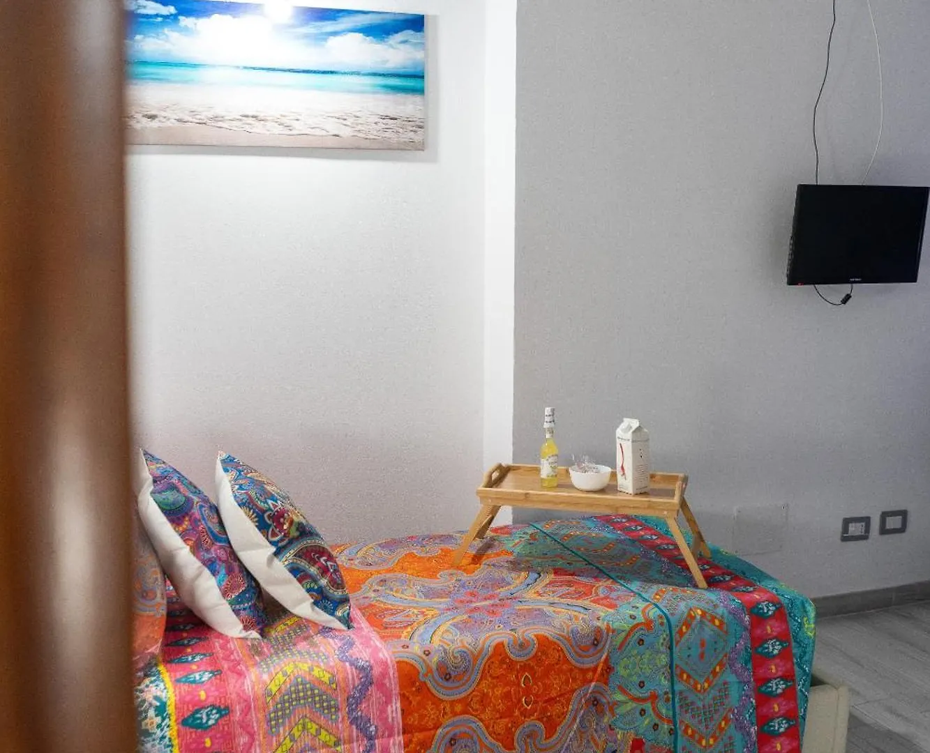 Tre Archi B&B Syrakus