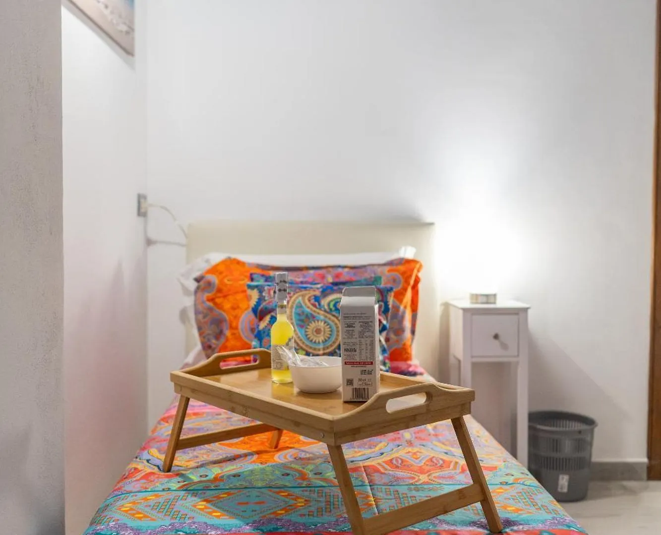 Tre Archi B&B Syrakus 3*,  Italien