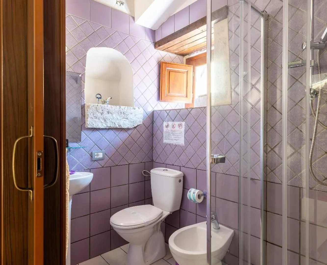 Gasthof Tre Archi B&B Syrakus