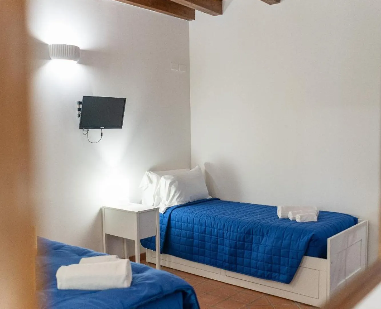 Tre Archi B&B Syrakus