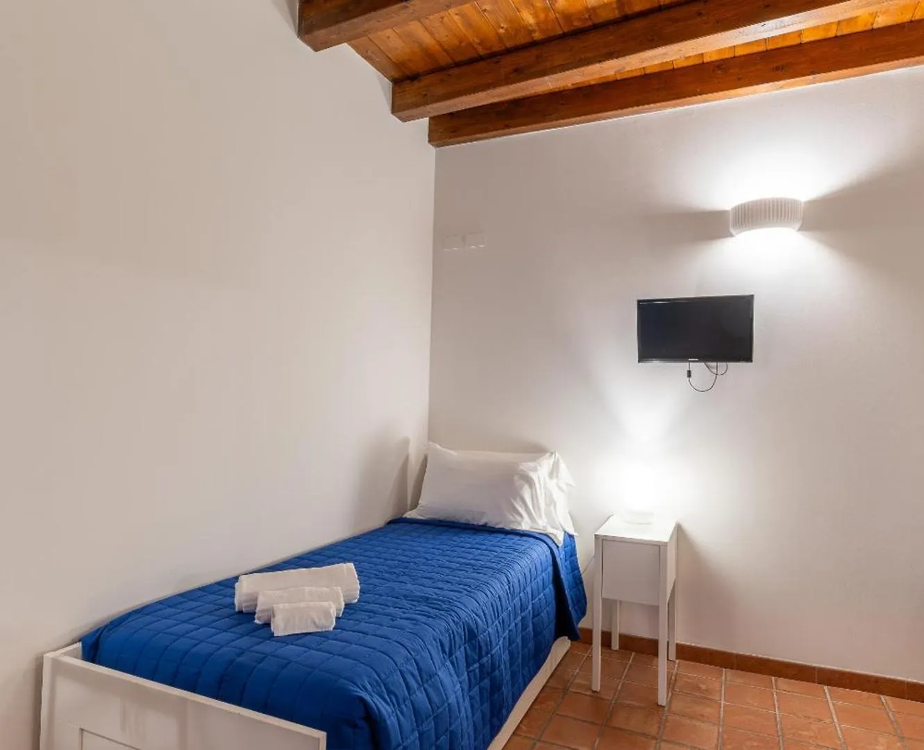 Gasthof Tre Archi B&B Syrakus