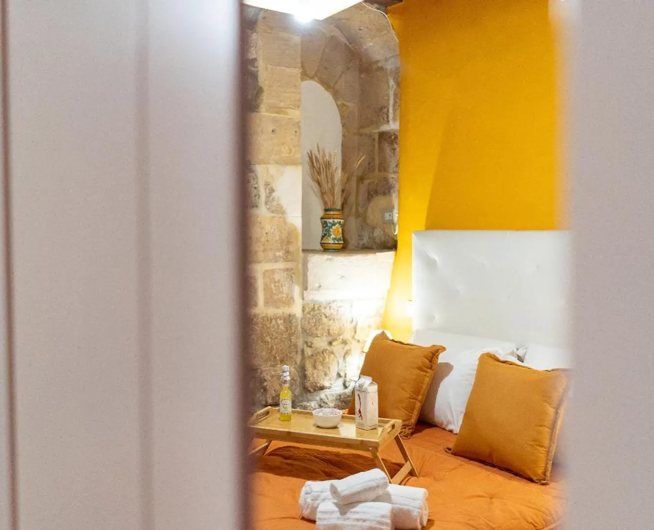 Gasthof Tre Archi B&B Syrakus