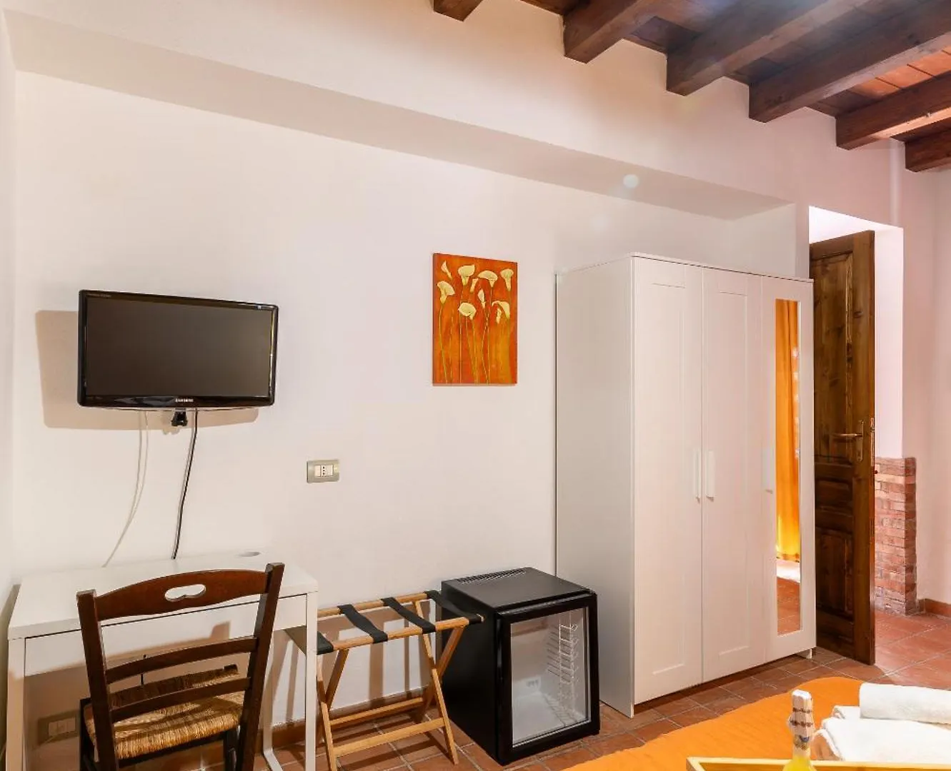 Tre Archi B&B Syrakus 3*,  Italien
