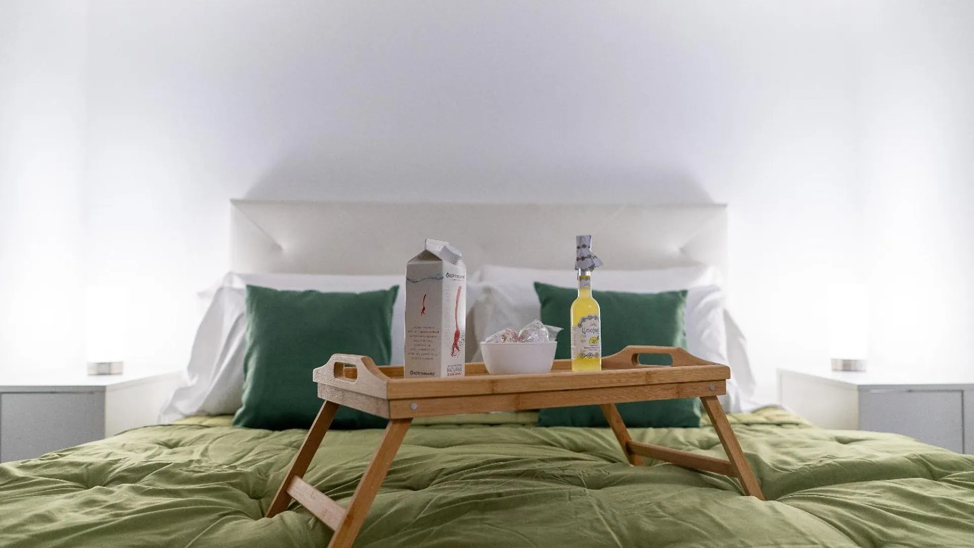 Tre Archi B&B Syrakus Gasthof
