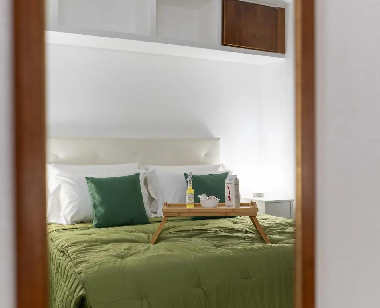 *** Gasthof Tre Archi B&B Syrakus Italien