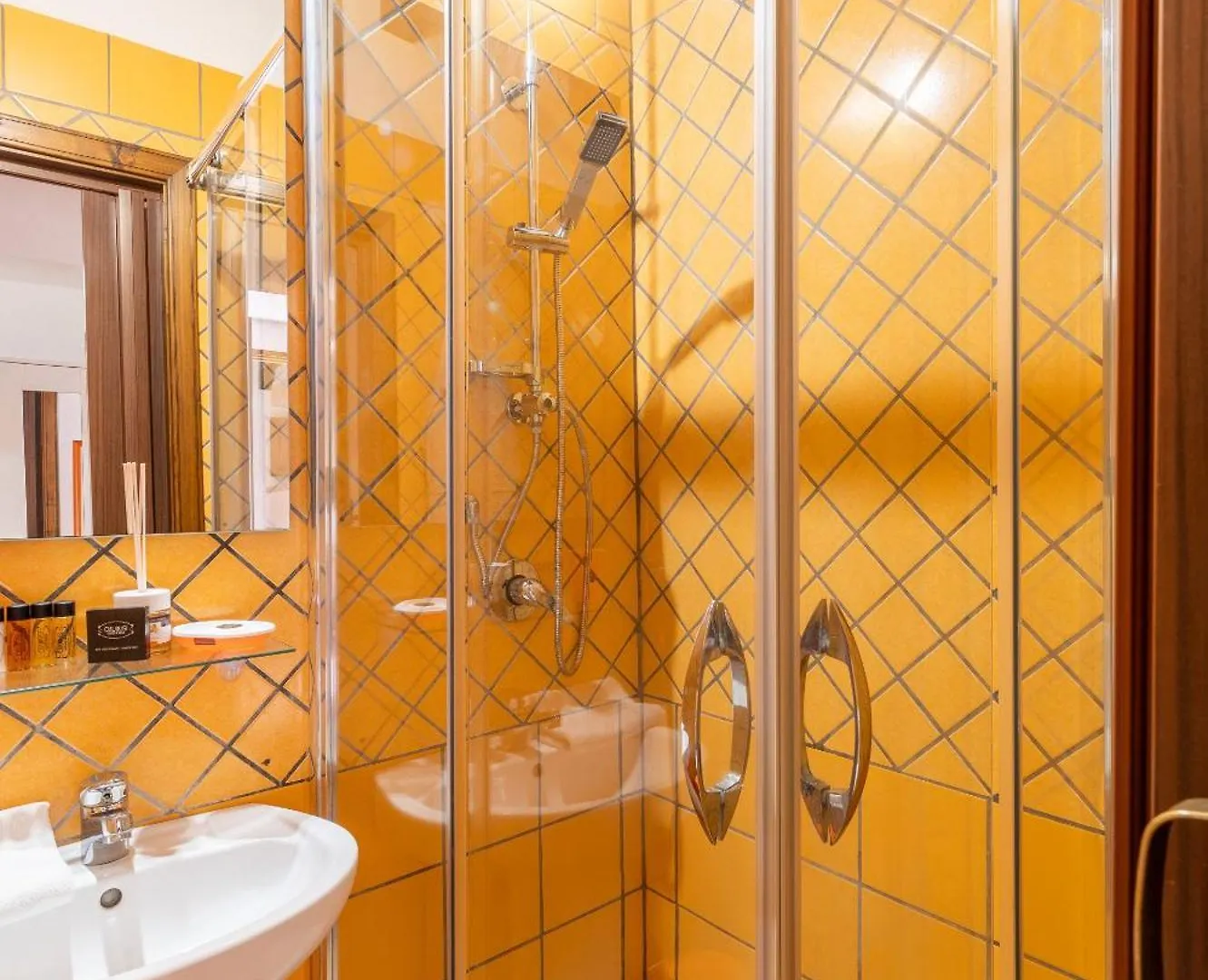 Tre Archi B&B Syrakus 3*,  Italien