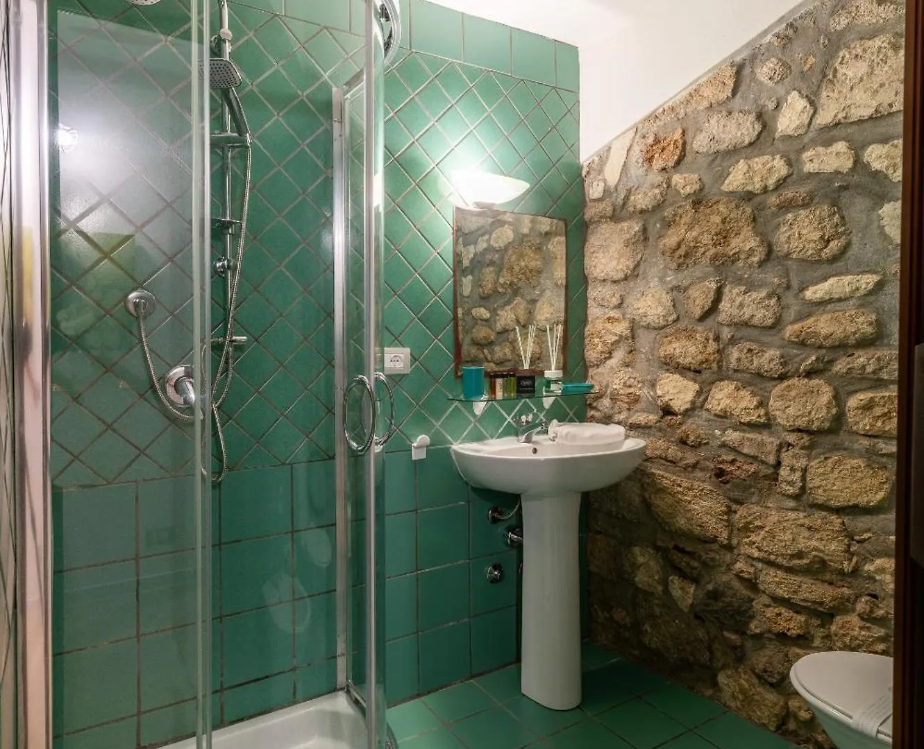 Tre Archi B&B Syrakus Gasthof