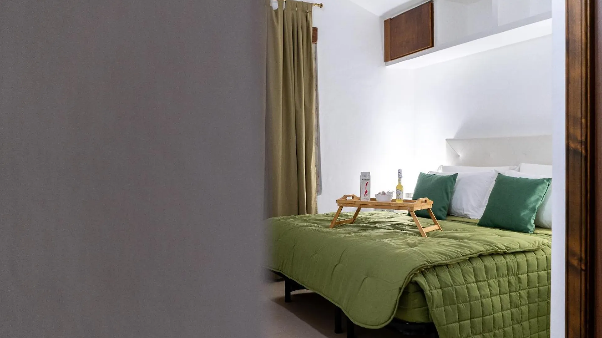Tre Archi B&B Syrakus Italien