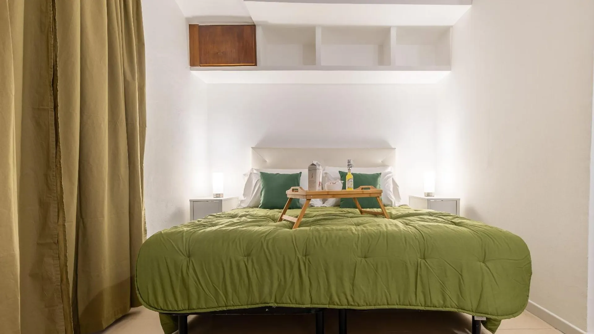 Tre Archi B&B Syrakus 3*,  Italien