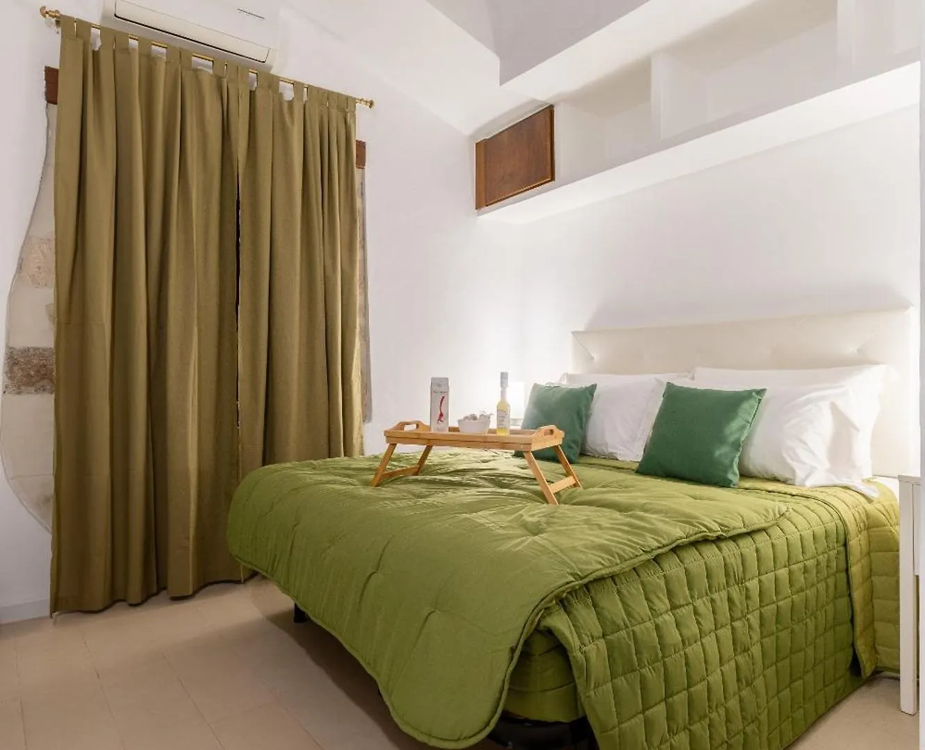 *** Gasthof Tre Archi B&B Syrakus Italien