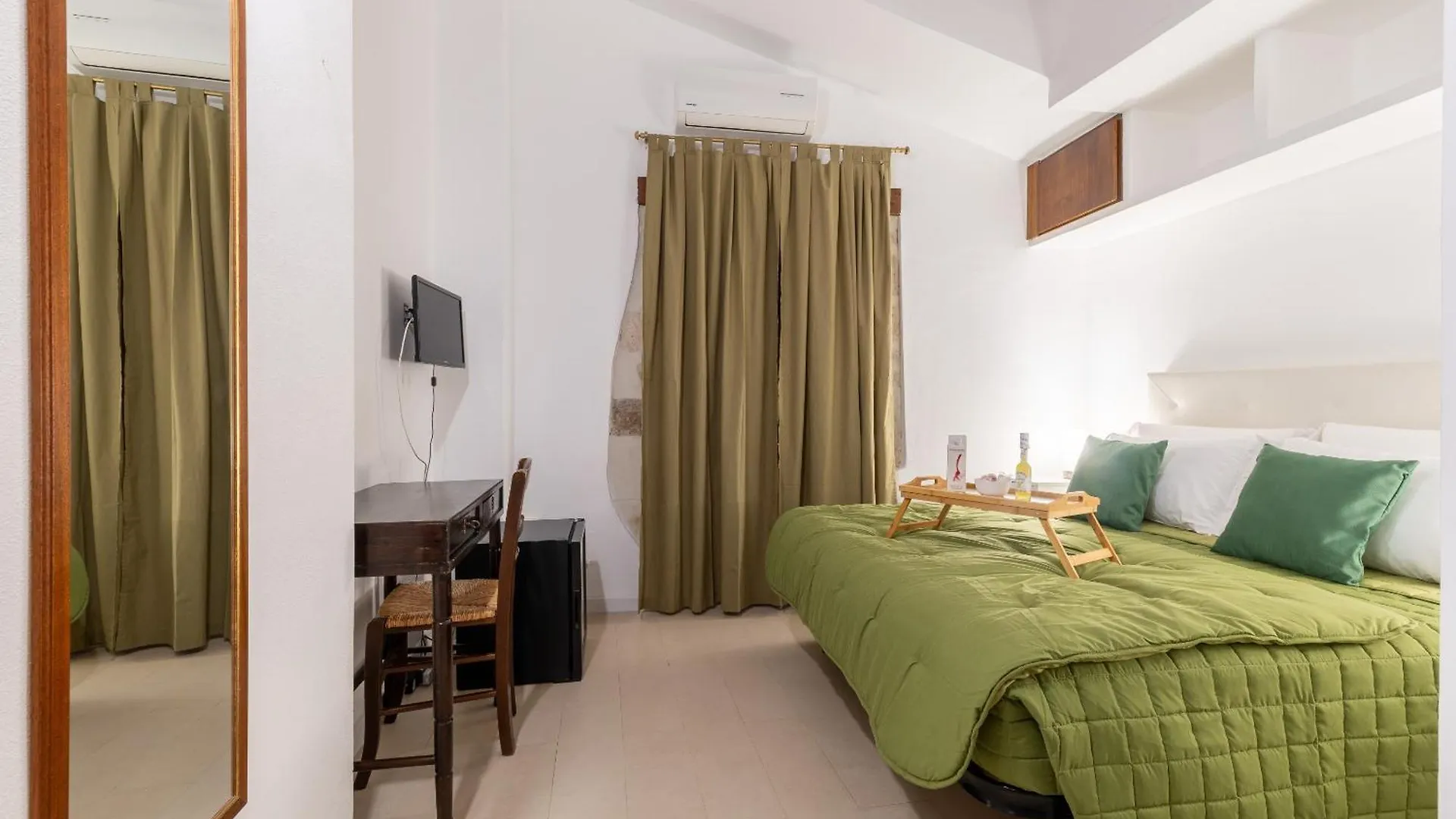 Gasthof Tre Archi B&B Syrakus