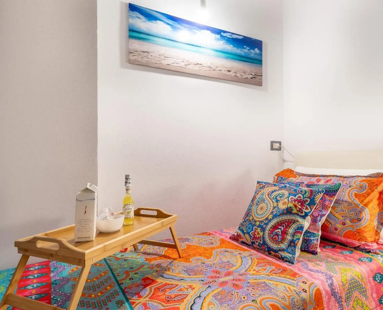 Tre Archi B&B Syrakus