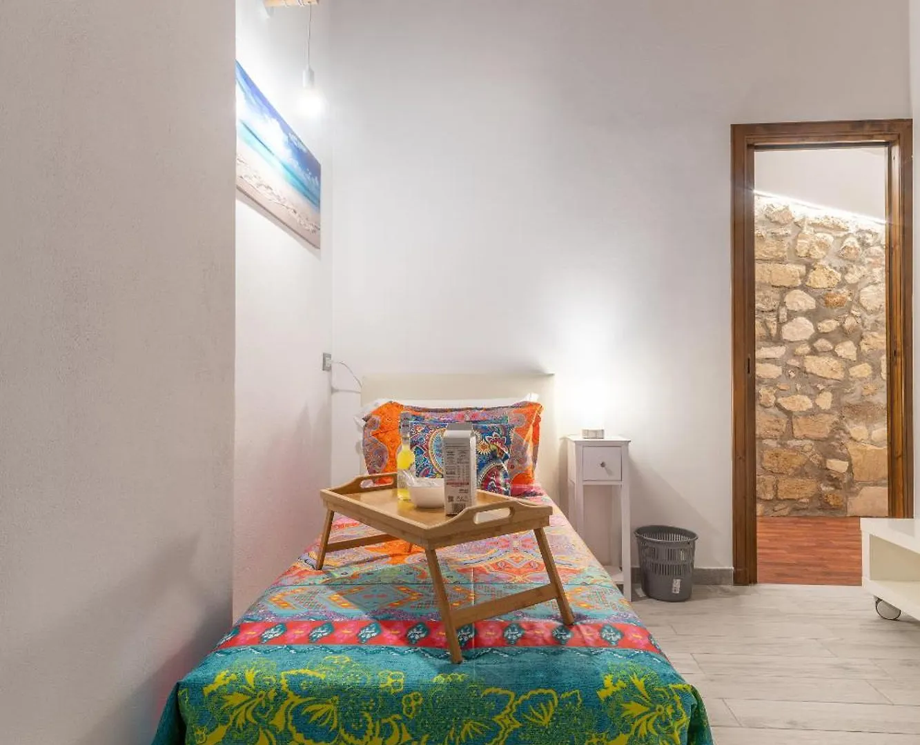 Tre Archi B&B Syrakus 3*,