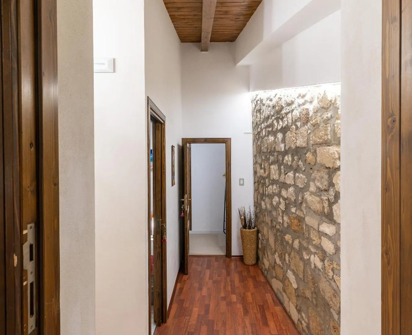 Tre Archi B&B Syrakus
