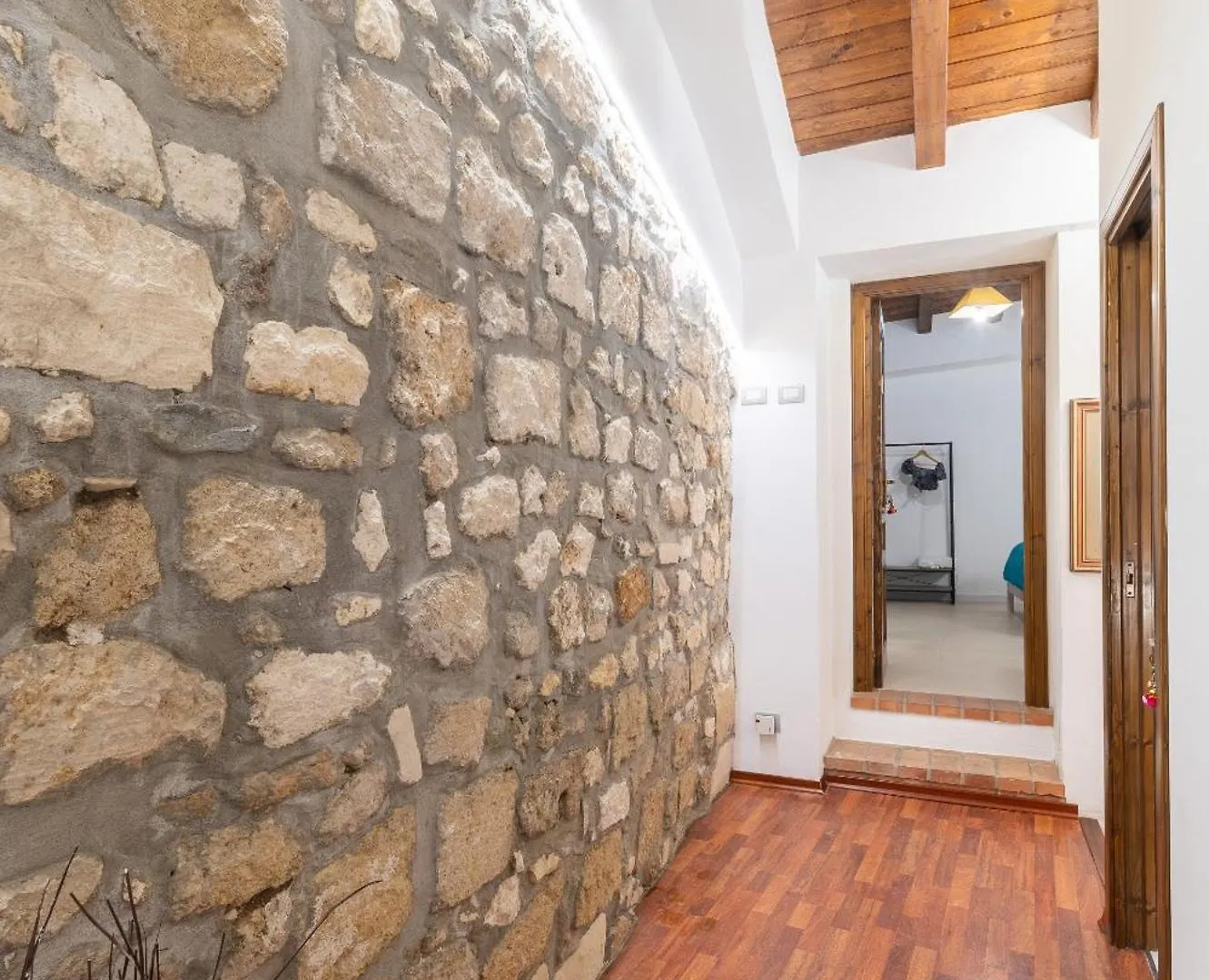 Tre Archi B&B Syrakus 3*,  Italien