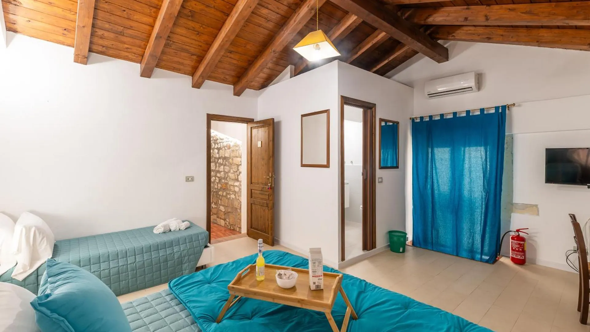 Tre Archi B&B Syrakus
