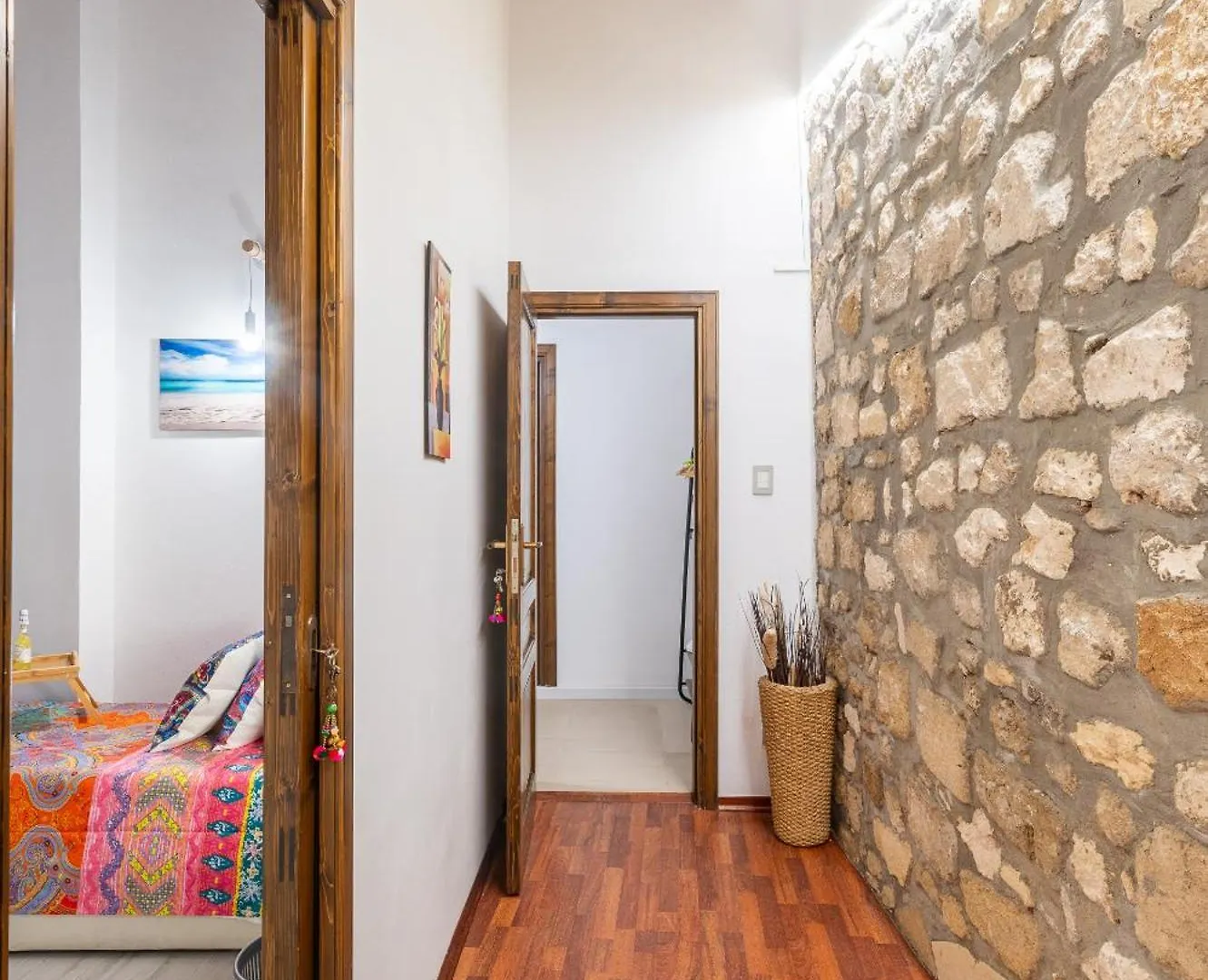 Gasthof Tre Archi B&B Syrakus