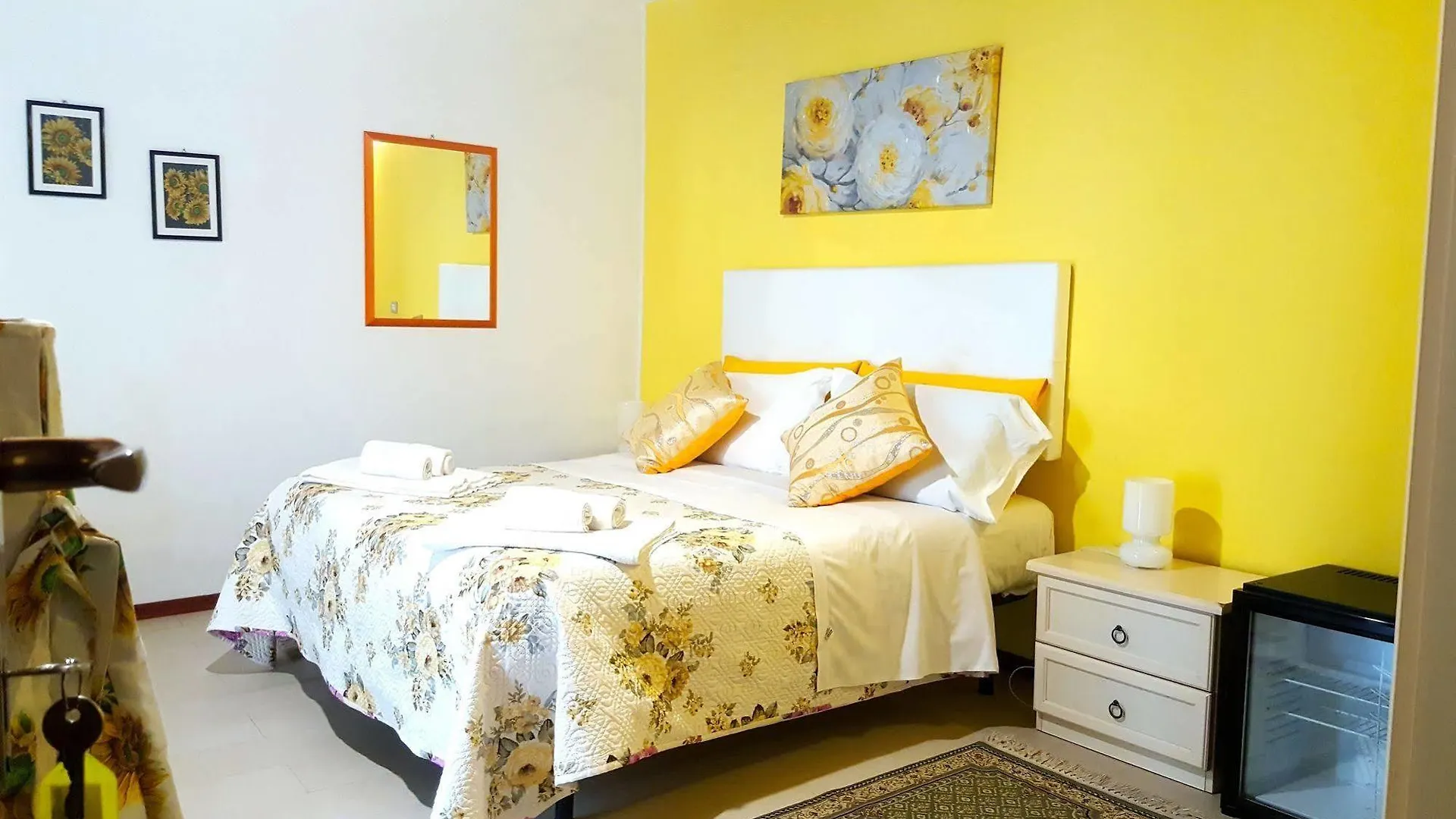 Elsa D'Ortigia - I Tre Archi Hotel Syracuse 3*,  Italy