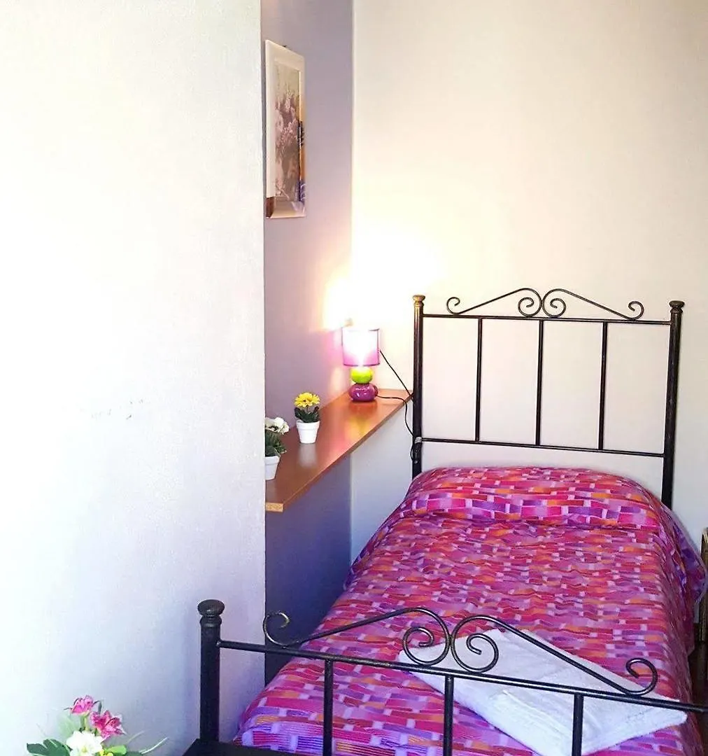 Tre Archi B&B Syrakus 3*,  Italien