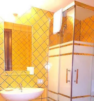 Gasthof Tre Archi B&B Syrakus